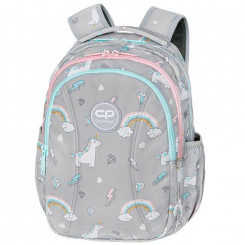CoolPack D048323 backpack School backpack Multicolour Polyester
