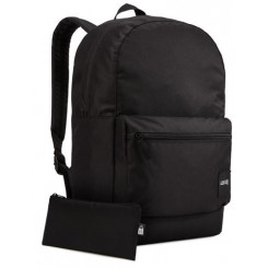 Case Logic CCAM5226 - Черный рюкзак Повседневный рюкзак Полиэстер