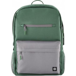 Зеленый рюкзак HP для кампуса
