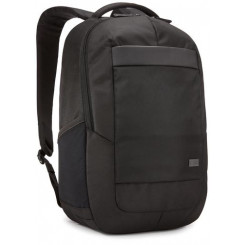 Case Logic Notion NOTIBP-114 Черный рюкзак Повседневный рюкзак Нейлон