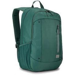 Case Logic Jaunt WMBP215 - Smoke Pine backpack Rucksack Green Polyester
