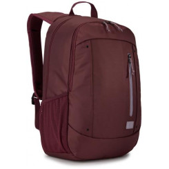 Case Logic Jaunt WMBP215 - рюкзак Port Royale Рюкзак из полиэстера бордового цвета