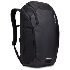 Thule Chasm TCHB215 Black backpack Casual backpack Polyester