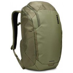 Thule Chasm TCHB215 Olivine backpack Casual backpack Olive Polyester