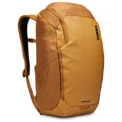 Thule Chasm TCHB215 Golden Brown backpack Casual backpack Polyester