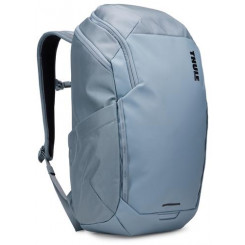 Thule Chasm TCHB215 Pond Gray backpack Casual backpack Grey Polyester