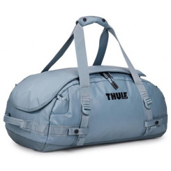 Спортивная сумка Thule Chasm TDSD302 Pond Grey 40 л Полиэстер Серый