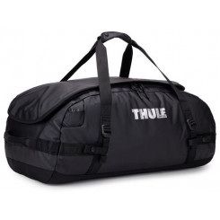 Thule Chasm TDSD303 Black duffel bag 70 L Polyester