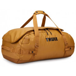 Thule Chasm TDSD303 Golden Brown duffel bag 70 L Polyester