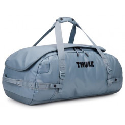 Спортивная сумка Thule Chasm TDSD303 Pond Grey 70 л Полиэстер Серый