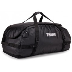 Thule Chasm TDSD304 Black duffel bag 90 L Polyester