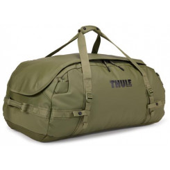 Спортивная сумка Thule Chasm TDSD304 Olivine 90 л Полиэстер Оливкового цвета