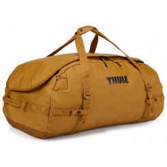 Thule Chasm TDSD304 Golden Brown duffel bag 90 L Polyester