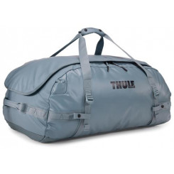 Спортивная сумка Thule Chasm TDSD304 Pond Grey 90 л Полиэстер Серый