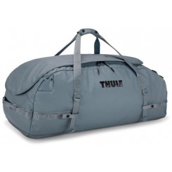 Thule Chasm TDSD305 Pond Gray duffel bag 130 L Polyester Grey