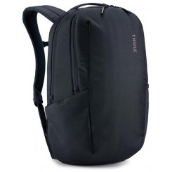 Thule Subterra 2 TSLB415 Dark Slate backpack Casual backpack Black Polyester