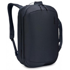 Thule Subterra 2 TSBB401 Dark Slate backpack Travel backpack Grey Polyester