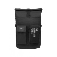 Рюкзак ASUS TUF Gaming VP4700 Повседневный рюкзак Черный Полиэстер