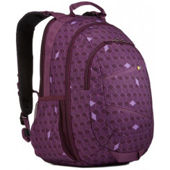 Case Logic Berkeley II backpack Purple Polyester