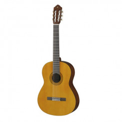 Yamaha C40II - classical guitar 4 / 4
