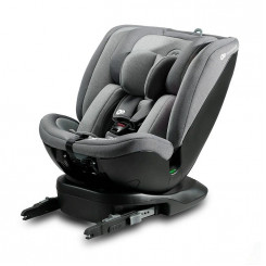 4-in-1 children's car seat - KinderKraft XPEDITION 2 i-Size