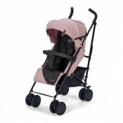 Kinderkraft Siesta Traditional stroller 1 seat(s) Pink