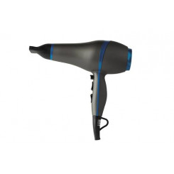 JATA SC1019 hair dryer 2400 W Black, Blue