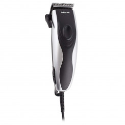 Tristar Hair trimmer Step precise 3 - 12 mm Must/roostevaba teras