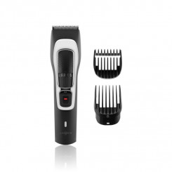 ETA Trimmer ETA634190000 James Beard & hair trimmer Black
