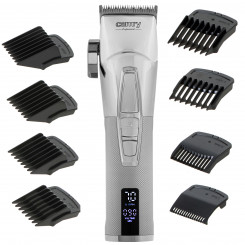 Camry Premium Hair Clipper CR 2835s Cordless Number of length steps 1 Silver
