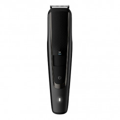 Philips Beardtrimmer series 5000 Beard trimmer BT5515/20, 0.2-mm precision settings, 90 min cordless use/1 hr charge