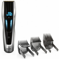 Philips Hairclipper seeria 9000 must