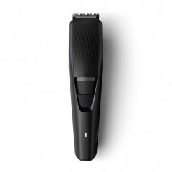 Philips Beardtrimmer series 3000 Beard trimmer BT3234 / 15, 0.5-mm precision settings, 60 min cordless use / 1 hr charge