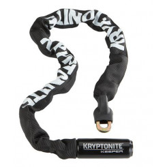 Kryptonite Keeper 785 Black, White 850 mm Chain lock