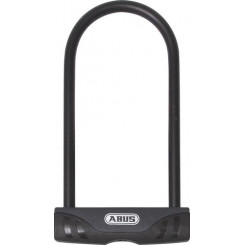 ABUS 37492 bike lock Black U-lock