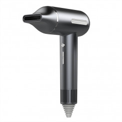 inFace ZH-09G hair dryer (gray)