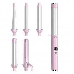 Lisiproof LS-D001P hair curler