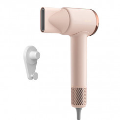 Deerma DEM-CF50W hair dryer (pink)