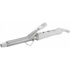 Hair Curling Iron Adler AD 2105 Warranty 24 month(s) Ceramic heating system Barrel diameter 19 mm Number of heating levels 1 25 W White