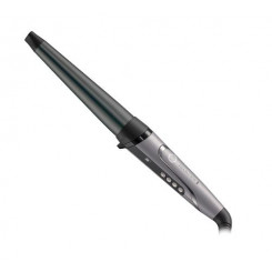 Инструмент для укладки волос Remington CI98X8 Щипцы для завивки волос Теплый черный 3 м