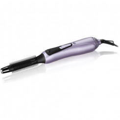 Eta 032890000 Инструмент для укладки волос Щетка с горячим воздухом Фиолетовый 400 Вт