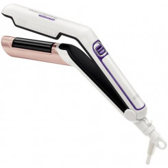 Rowenta CF6430 hair styling tool Pink, White 1.8 m
