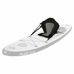 Pure4Fun N / A kg Sup Seat, Deluxe