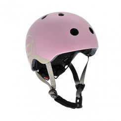 Спортивный головной убор Scoot & Ride 96323 Розовый