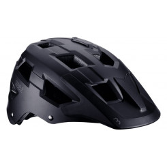 Велосипедный шлем BBB CYCLING NANGA M MATT-BLACK