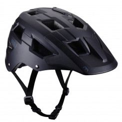 Bike helmet - BBB Cycling Nanga (BHE-54 / MATT-BLACK / L)