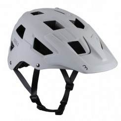 Bike helmet - BBB Cycling Nanga (BHE-54 / MATT-OFF-WHITE / L)