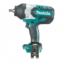 Makita DTW1002Z power screwdriver / impact driver 2200 RPM Black, Green