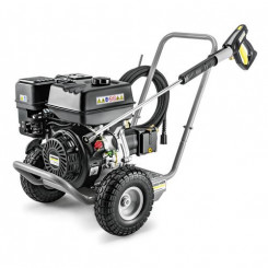 Kärcher 1.187-010.0 pressure washer Compact Electric 600 l / h Black, Yellow