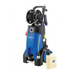Nilfisk MC 3C-150 / 660 XT 230 / 1 / 50 / 16 EU pressure washer Compact Electric 660 l / h 3500 W Black, Blue